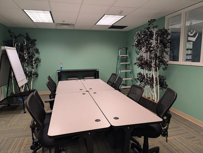 priority learning facility