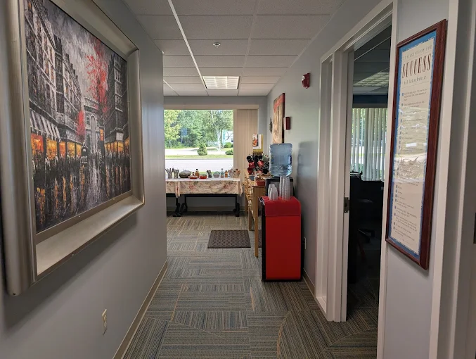 priority learning facility