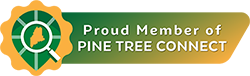 Pine Tree Connect - Local Maine Web Directory