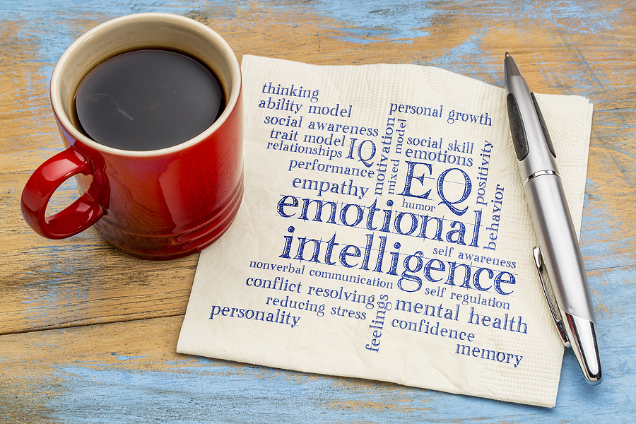 Episode 15: Emotional Intelligence Series