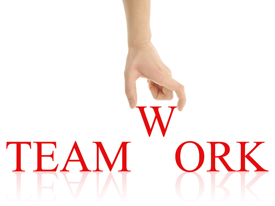 Season 2, Episode 14: ProLead Part 8 - Team Building