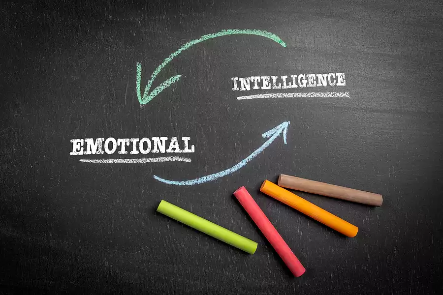 Mastering Emotional Intelligence - new start date February 8, 2024
