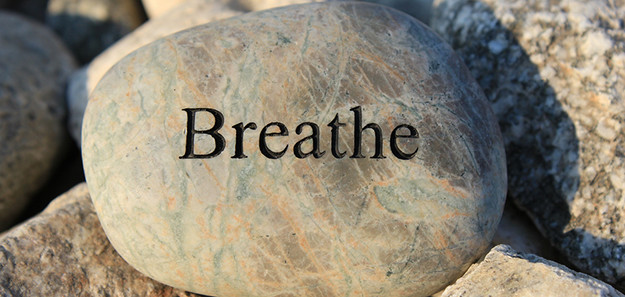 Practice Breathing