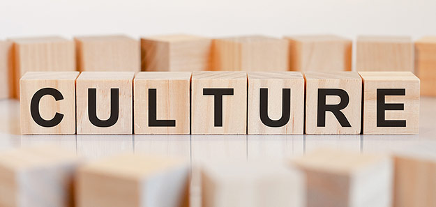 Culture (Noun, verb or what?)