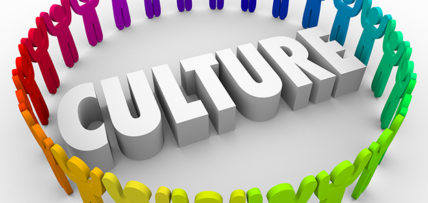 Got Culture?