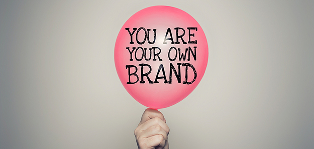 How Your Personal Brand Drives Leadership Success