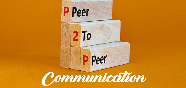 Peer Communication and Care