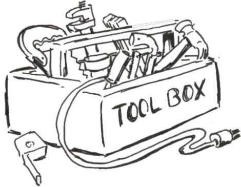 leadership toolbox